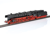 Märklin 39661 - H0 - Dampflok BR 06, DB, Ep. III - AC-Sound